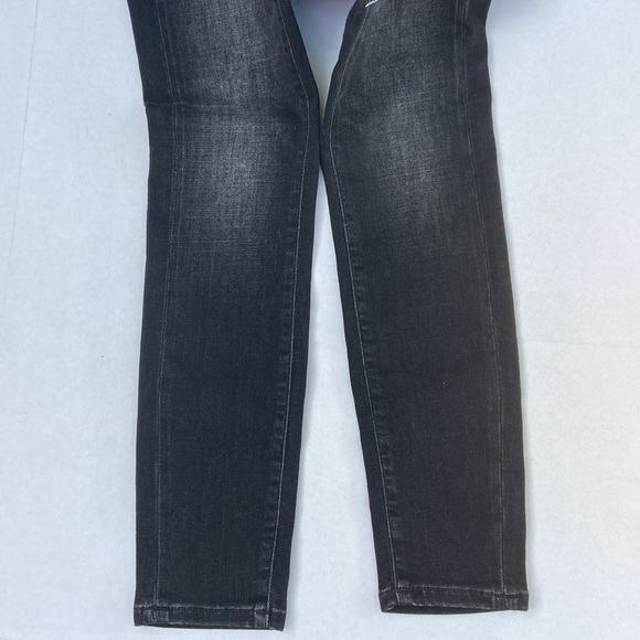 New GUESS Ultimate Skinny High-Rise Jeans SZ 27 - Picture 6 of 7